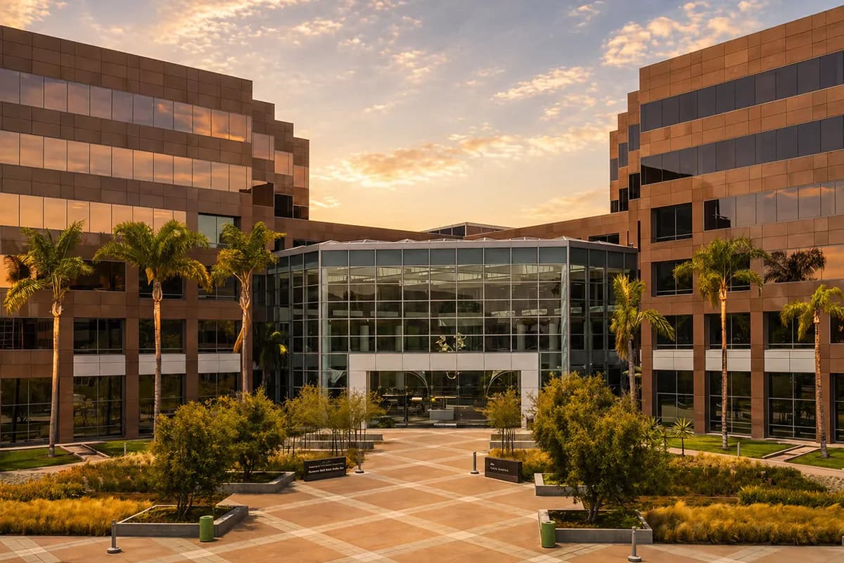 100 Bayview, Newport Beach, CA